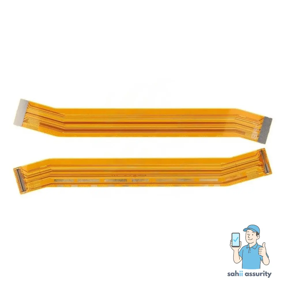 Main Board Flex Cable for Motorola Moto G72